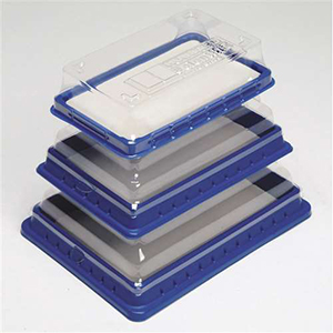 Dissection Pan, Pad and Cover - Large (Set 15)